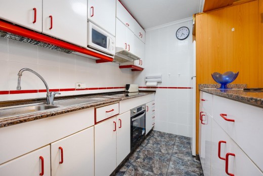 Resale - Ático Dúplex - Torrevieja - Habaneras