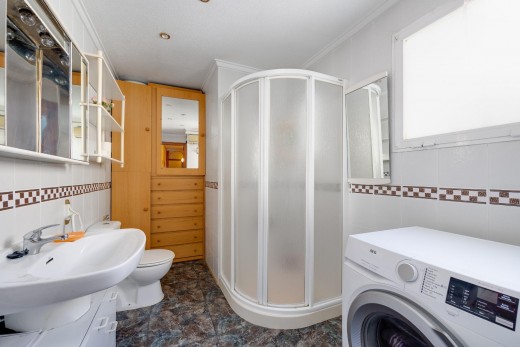 Resale - Ático Dúplex - Torrevieja - Habaneras