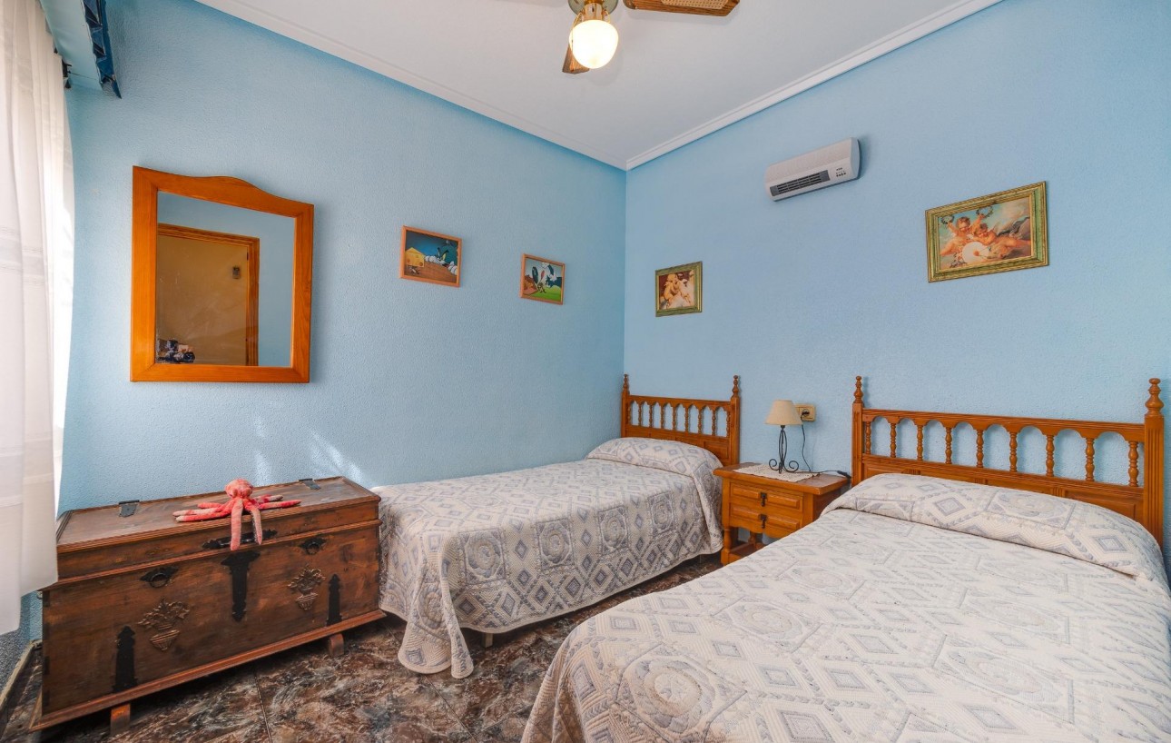 Resale - Ático Dúplex - Torrevieja - Habaneras