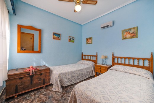 Resale - Ático Dúplex - Torrevieja - Habaneras
