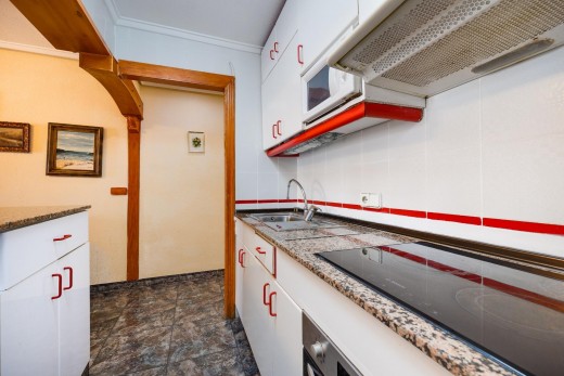 Resale - Ático Dúplex - Torrevieja - Habaneras