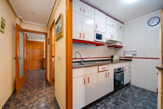 Resale - Ático Dúplex - Torrevieja - Habaneras