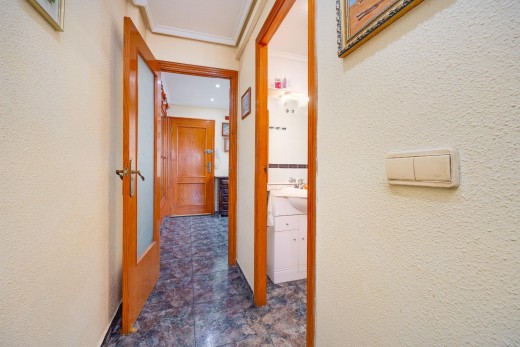 Resale - Ático Dúplex - Torrevieja - Habaneras