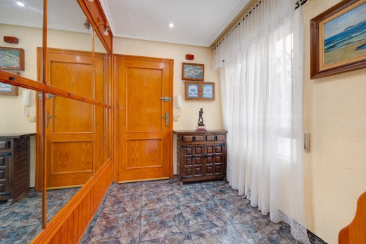 Resale - Ático Dúplex - Torrevieja - Habaneras