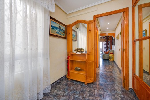 Resale - Ático Dúplex - Torrevieja - Habaneras