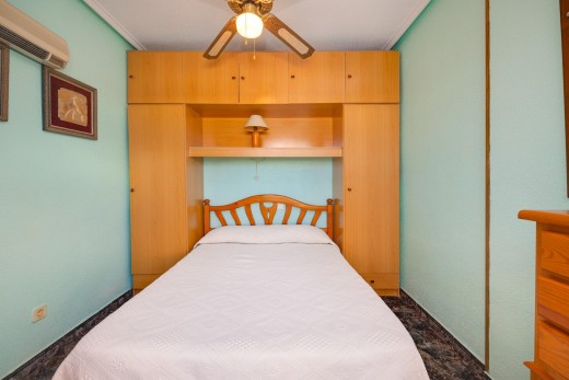 Resale - Ático Dúplex - Torrevieja - Habaneras