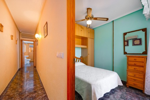 Resale - Ático Dúplex - Torrevieja - Habaneras