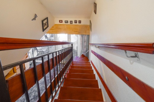 Resale - Ático Dúplex - Torrevieja - Habaneras