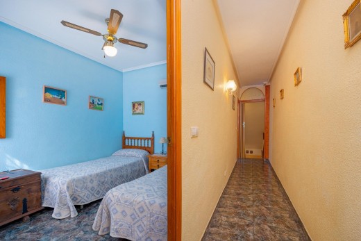 Resale - Ático Dúplex - Torrevieja - Habaneras