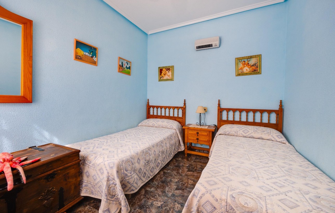 Resale - Ático Dúplex - Torrevieja - Habaneras