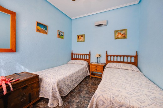Resale - Ático Dúplex - Torrevieja - Habaneras