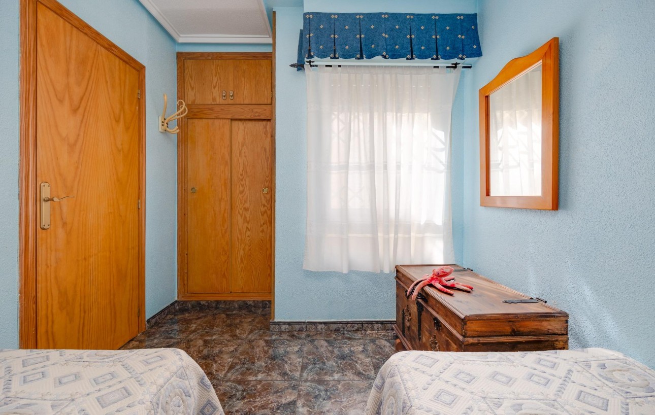 Resale - Ático Dúplex - Torrevieja - Habaneras