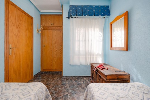 Resale - Ático Dúplex - Torrevieja - Habaneras