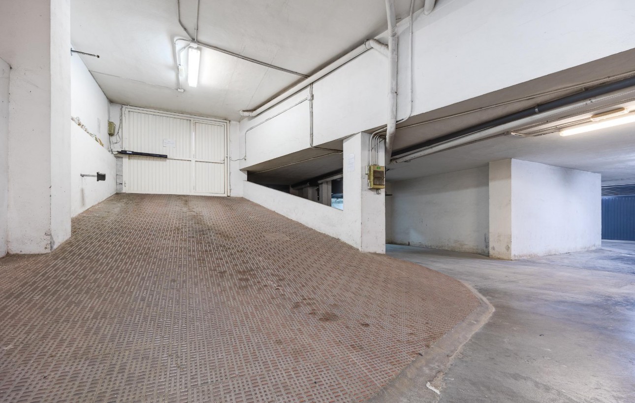 Resale - Ático Dúplex - Torrevieja - Habaneras