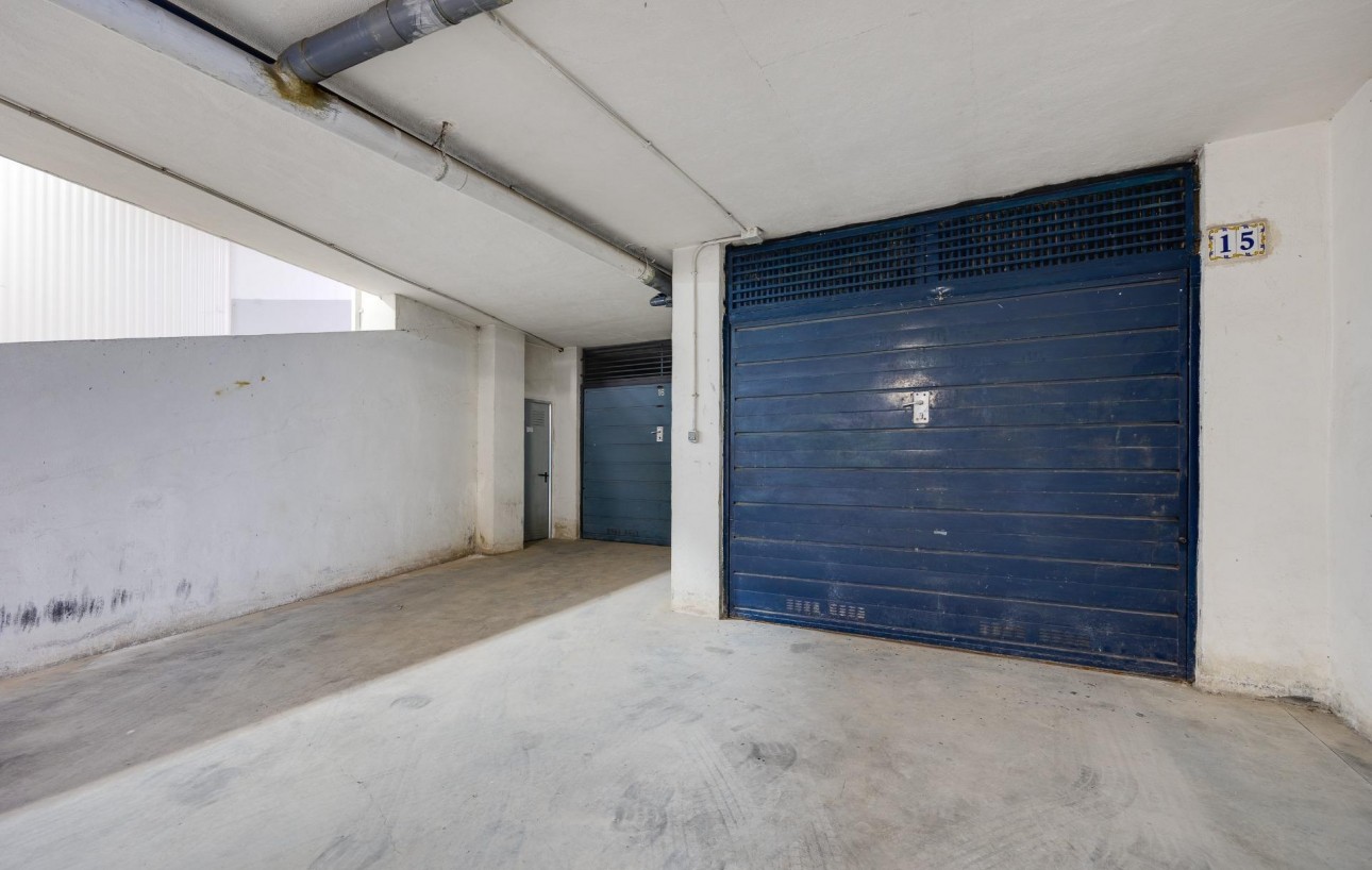 Resale - Ático Dúplex - Torrevieja - Habaneras