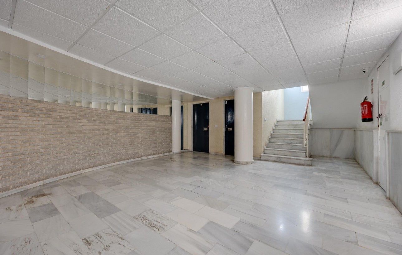 Resale - Ático Dúplex - Torrevieja - Habaneras