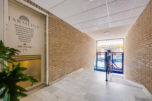 Resale - Ático Dúplex - Torrevieja - Habaneras