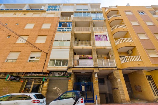 Resale - Ático Dúplex - Torrevieja - Habaneras