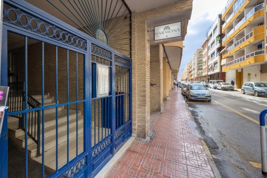 Resale - Ático Dúplex - Torrevieja - Habaneras