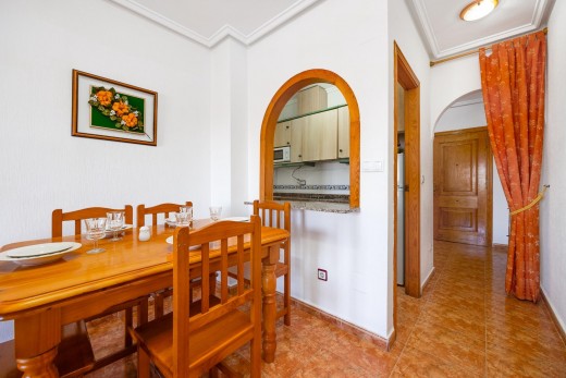 Revente - Appartement - Torrevieja - Habaneras
