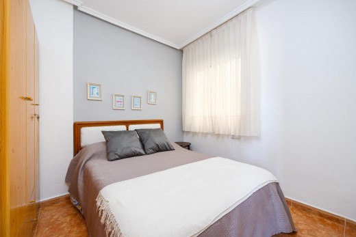 Revente - Appartement - Torrevieja - Habaneras