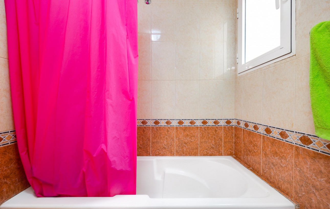 Revente - Appartement - Torrevieja - Habaneras