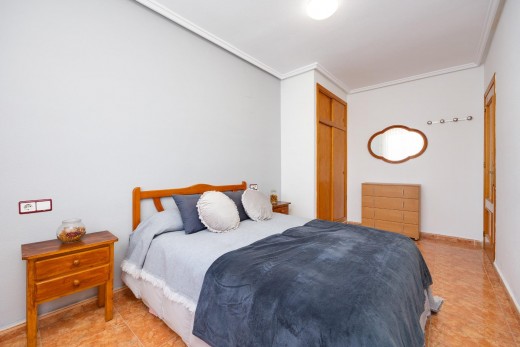 Revente - Appartement - Torrevieja - Habaneras
