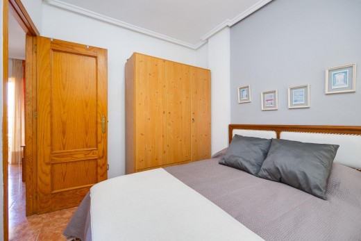 Revente - Appartement - Torrevieja - Habaneras