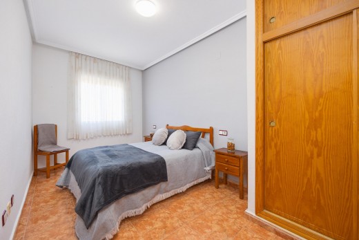 Revente - Appartement - Torrevieja - Habaneras