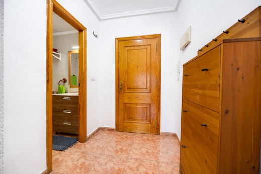 Revente - Appartement - Torrevieja - Habaneras