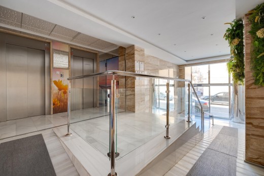 Revente - Appartement - Torrevieja - Habaneras