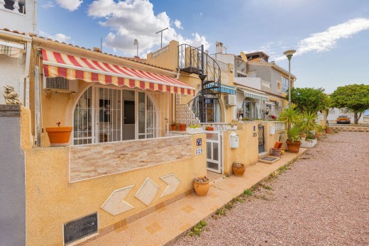 Revente - Casa - Torrevieja - La siesta