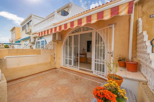Revente - Casa - Torrevieja - La siesta