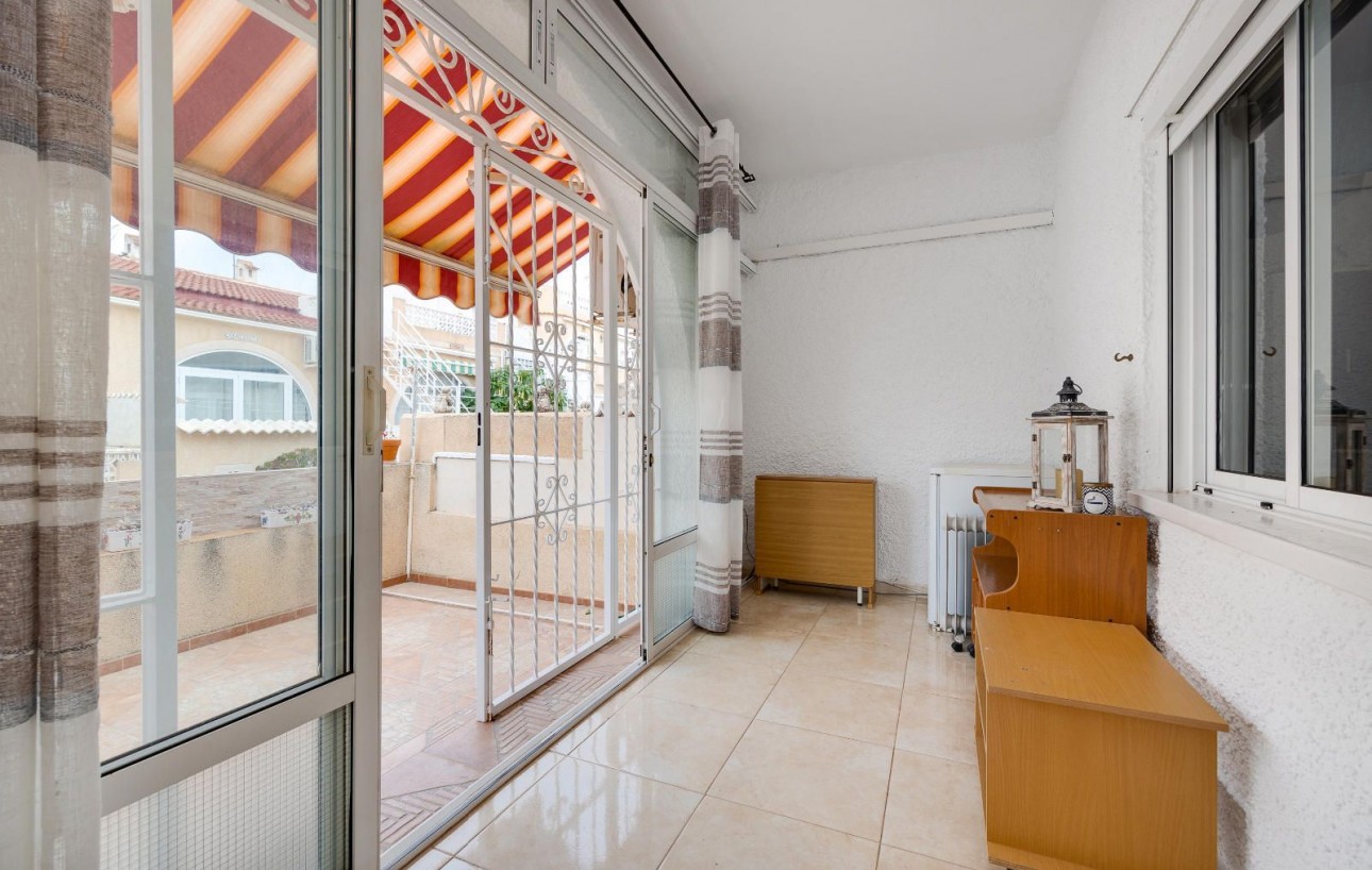 Revente - Casa - Torrevieja - La siesta