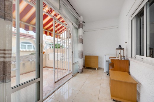 Revente - Casa - Torrevieja - La siesta