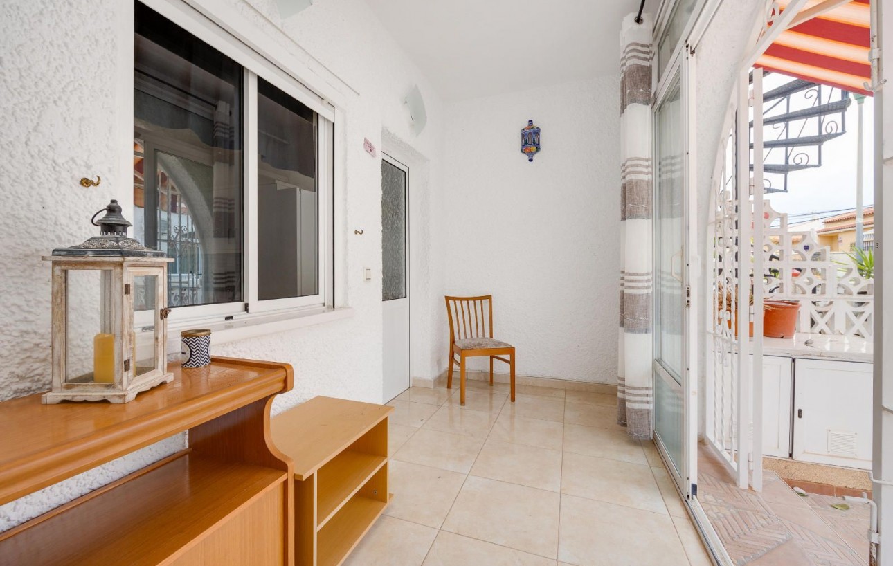 Revente - Casa - Torrevieja - La siesta