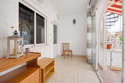 Revente - Casa - Torrevieja - La siesta