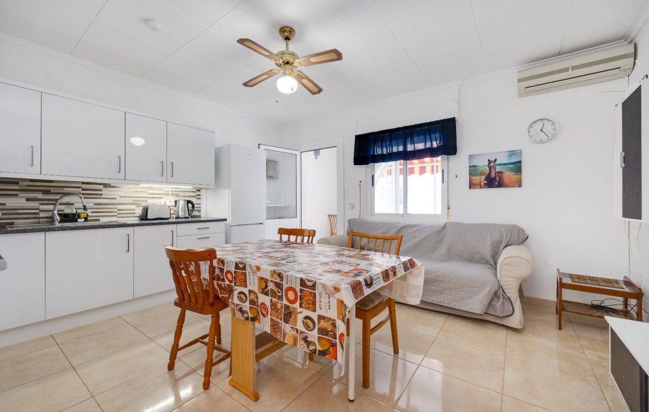 Revente - Casa - Torrevieja - La siesta