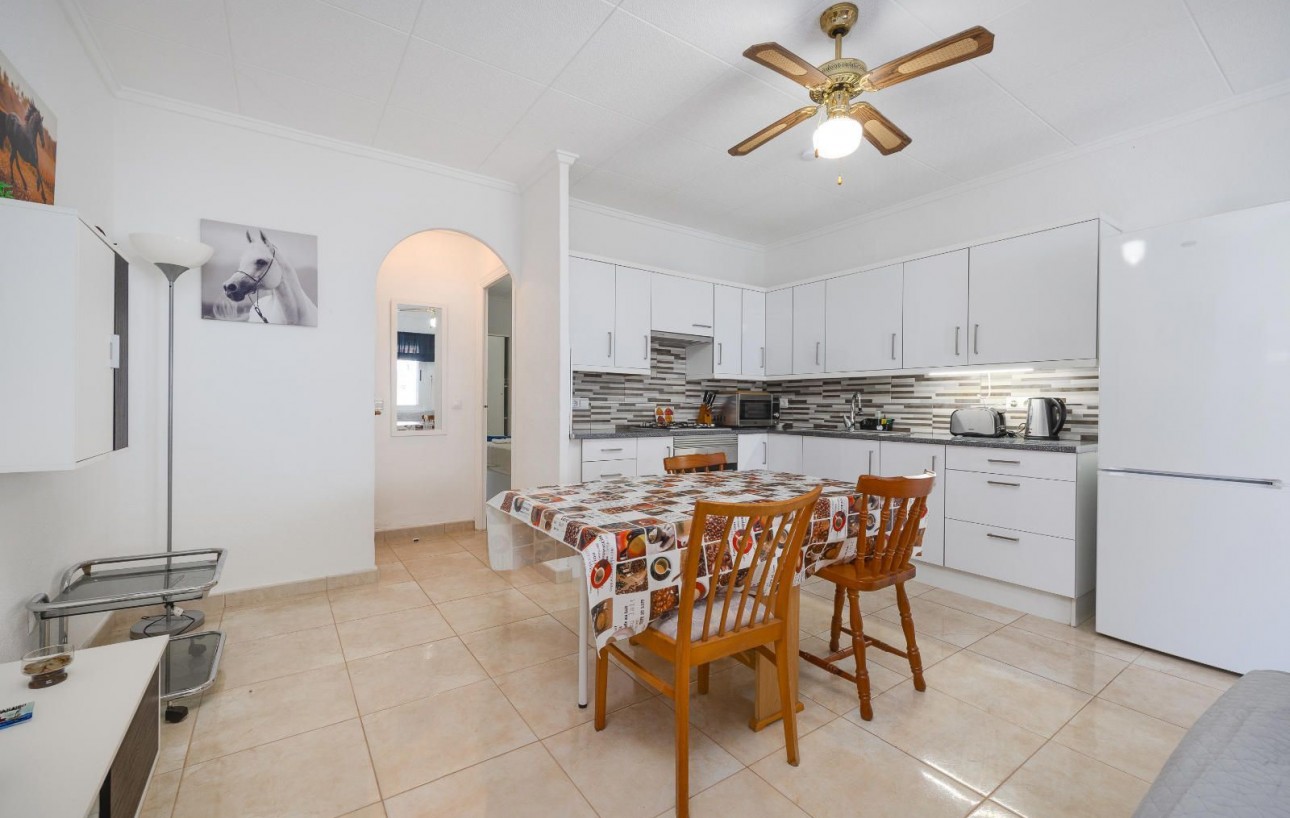 Revente - Casa - Torrevieja - La siesta