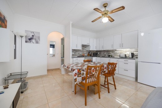 Revente - Casa - Torrevieja - La siesta