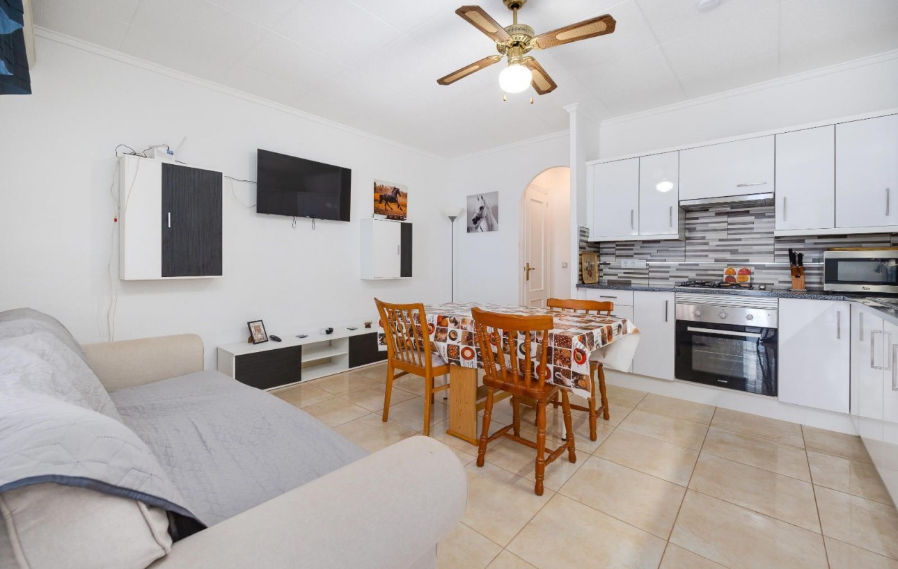 Revente - Casa - Torrevieja - La siesta