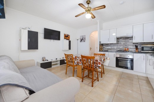 Revente - Casa - Torrevieja - La siesta