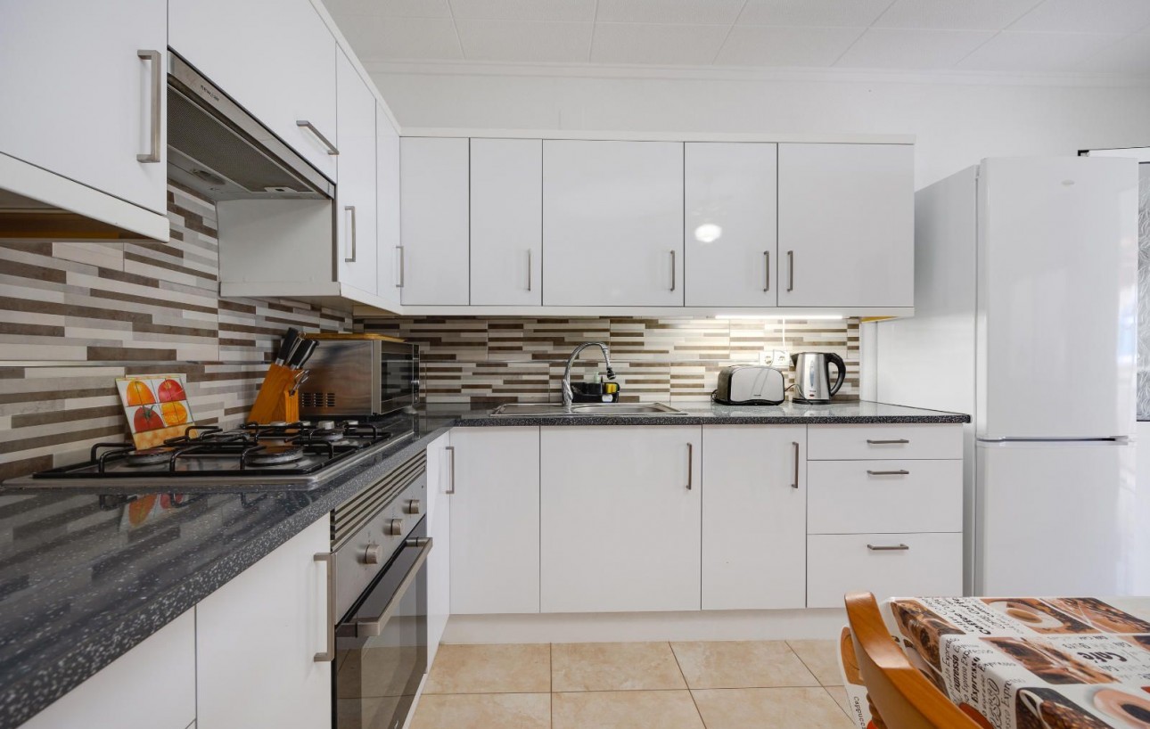 Revente - Casa - Torrevieja - La siesta