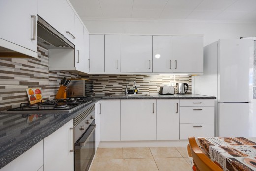Revente - Casa - Torrevieja - La siesta
