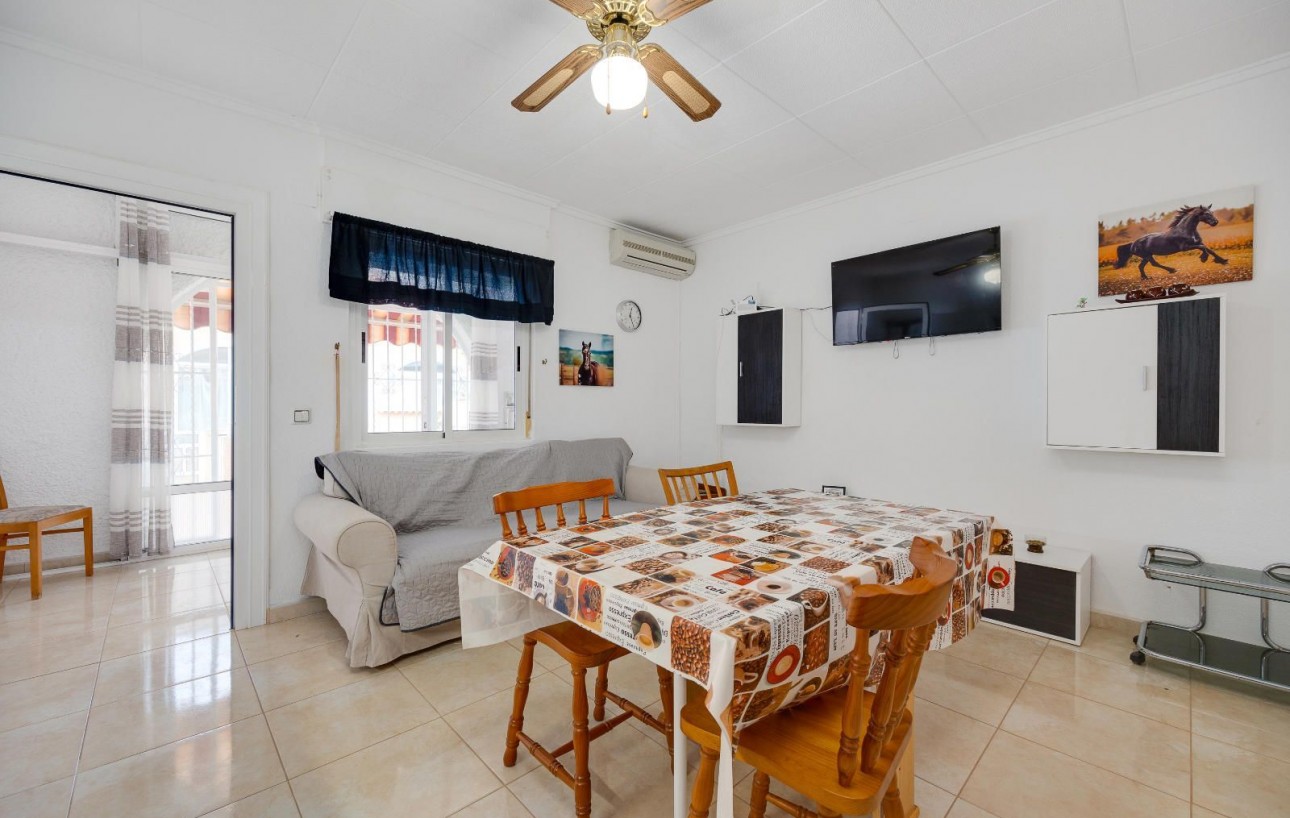 Revente - Casa - Torrevieja - La siesta