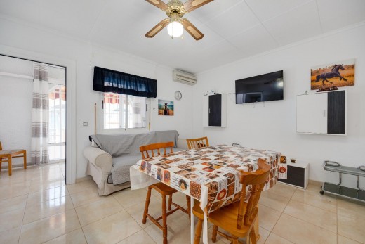 Revente - Casa - Torrevieja - La siesta