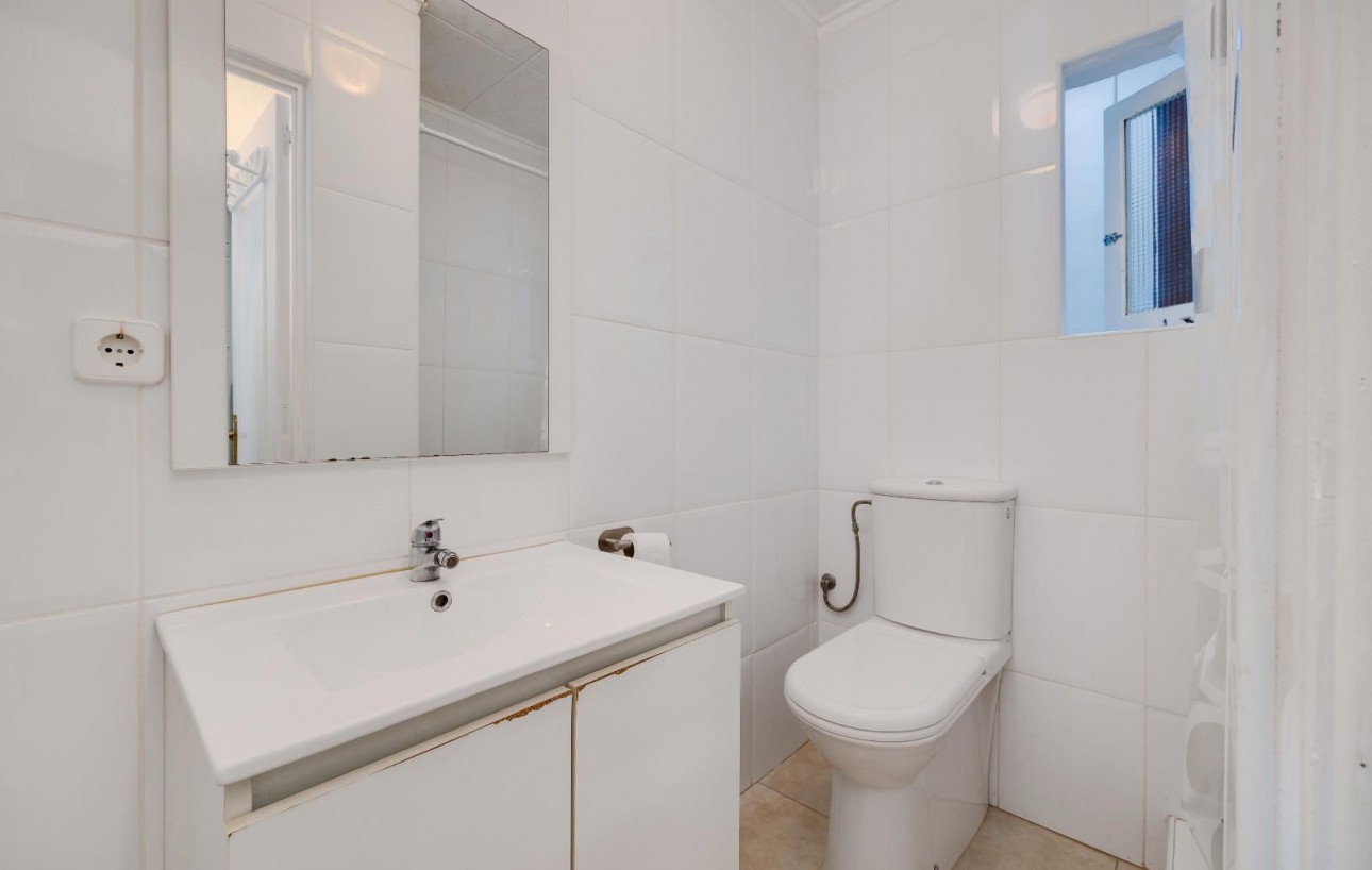Revente - Casa - Torrevieja - La siesta