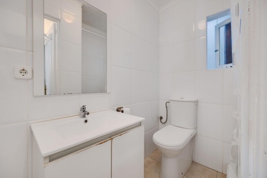 Revente - Casa - Torrevieja - La siesta