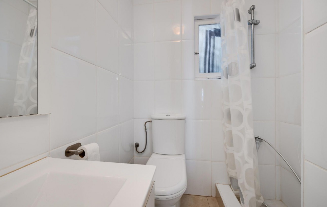 Revente - Casa - Torrevieja - La siesta