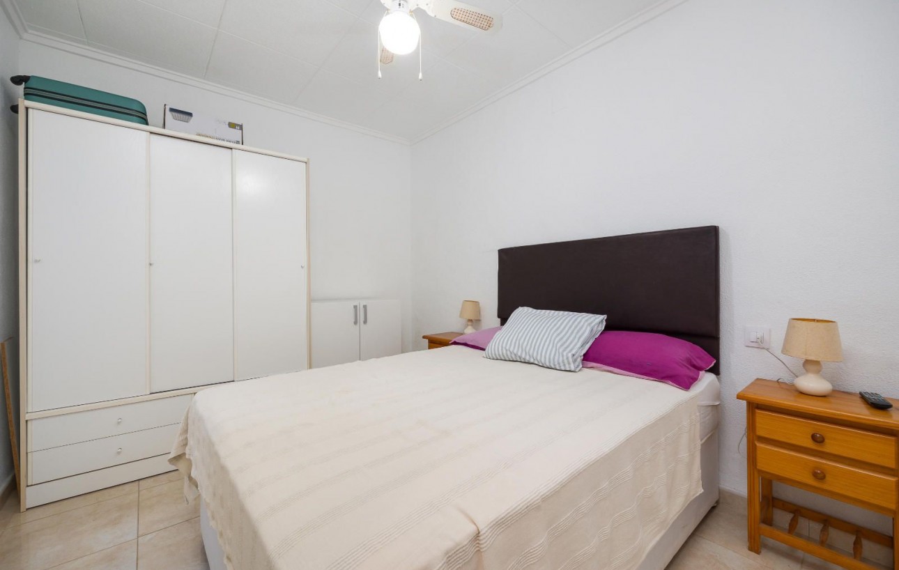 Revente - Casa - Torrevieja - La siesta